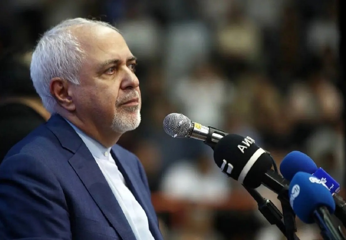 محمدجواد ظریف