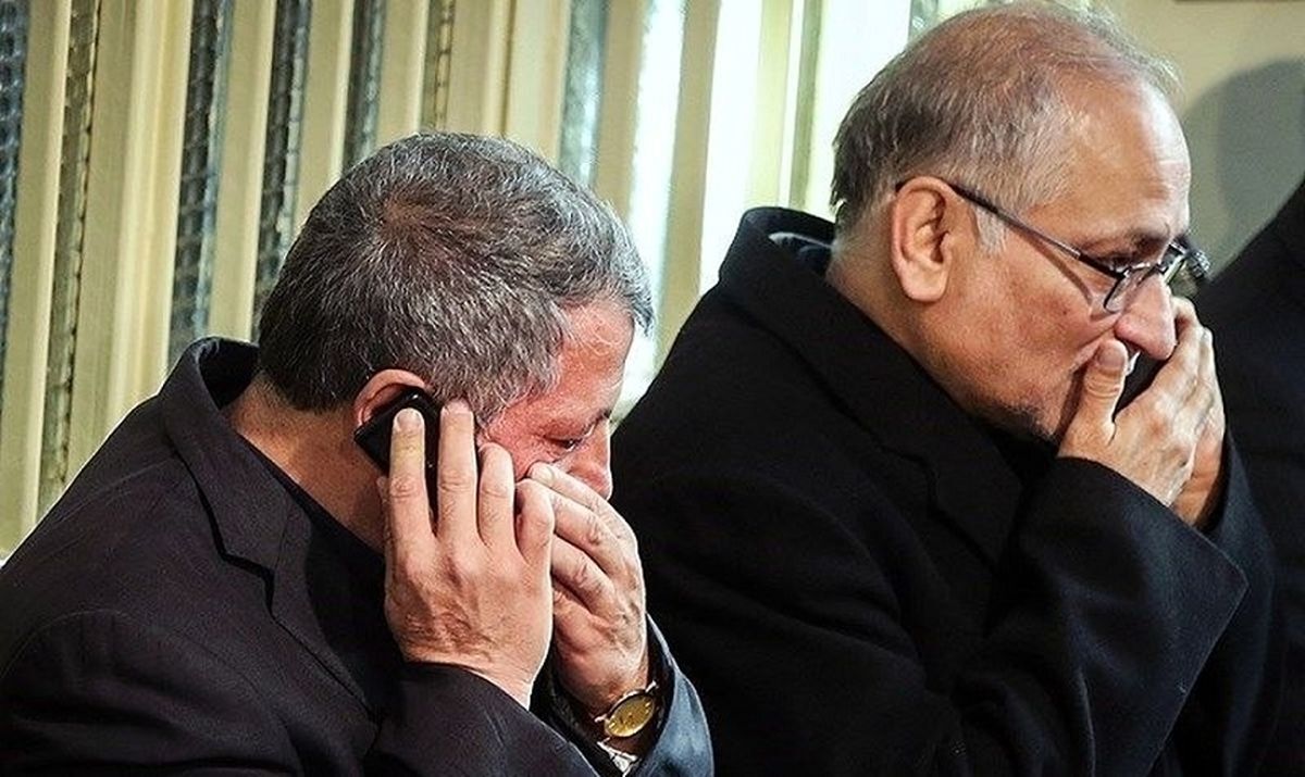 حسین مرعشی کیست؟ | اصلاح‌طلب لیبرالی که از معتمدین سردار سازندگی بود