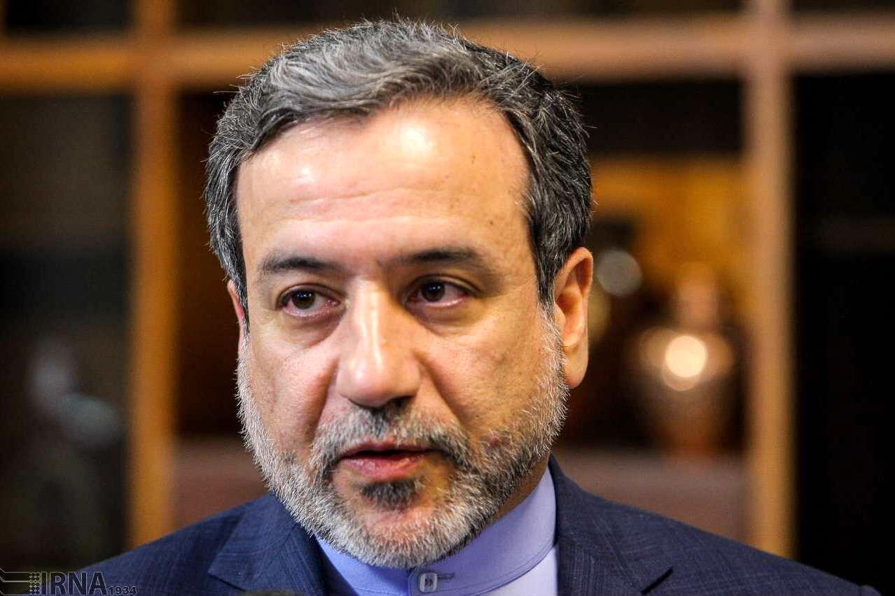 واکنش عراقچی به اظهارات جلیلی: همین‌که می‌پذیرید قطعنامه کاغذپاره نیست و دنبال شریک جُرمید؛ پیشرفت خوبی است