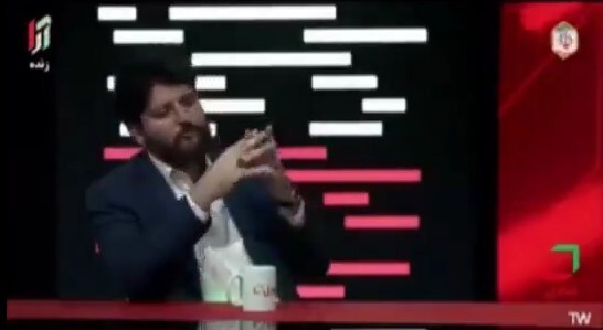 مدیرعامل ایسپا: انتخابات یک هفته دیرتر بود، نتیجه تغییر میکرد مدیرعامل ایسپا: انتخابات یک هفته دیرتر بود، نتیجه تغییر میکرد