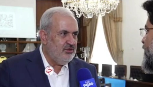 وعده وزیر صمت برای بهبود وضعیت بازار خودرو | مردم برای خرید عجله نکنند وعده وزیر صمت برای بهبود وضعیت بازار خودرو | مردم برای خرید عجله نکنند