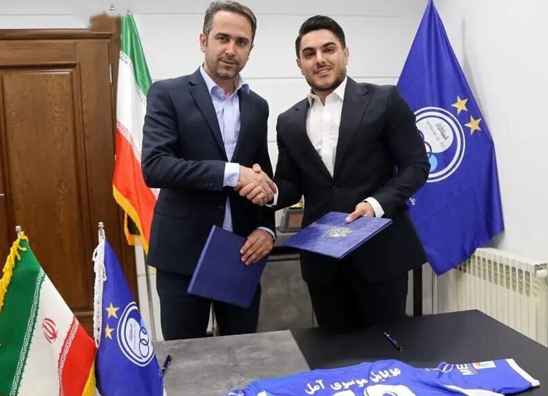 احضار برخی اعضای هیئت مدیره استقلال