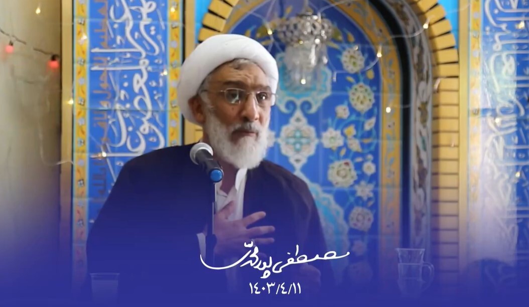 پورمحمدی: مسئولیت قطعنامههای وحشتناک زمان مدیریت خود را قبول میکنید؟ پورمحمدی: مسئولیت قطعنامههای وحشتناک زمان مدیریت خود را قبول میکنید؟