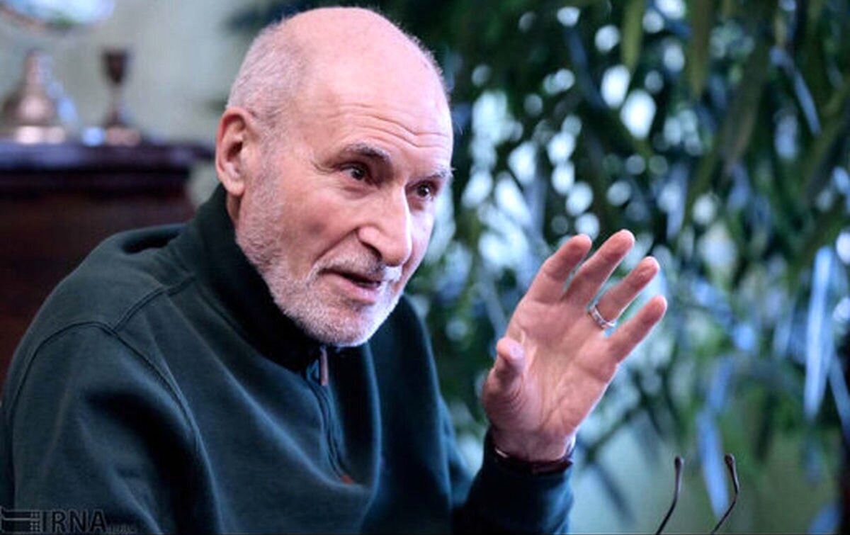 بهزاد نبوی: حاکمیت در رویکرد تند خود تجدید نظر کرده؛ نباید طوری رفتار کنیم که پشیمان شود