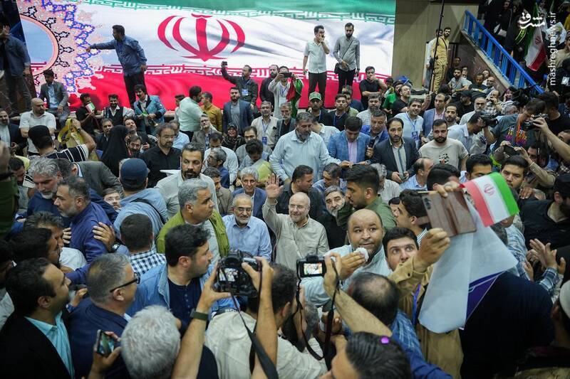 رای هواداران قالیباف به سبد کدام کاندیدا می‌ریزد؟