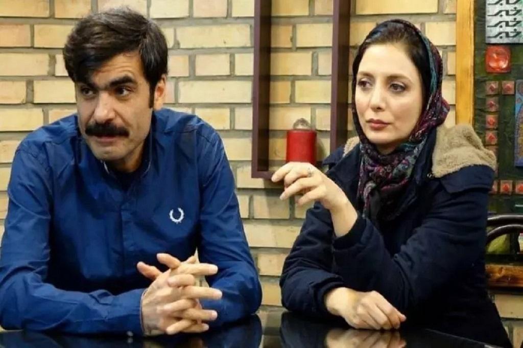 رویا میرعلمی کیست؟