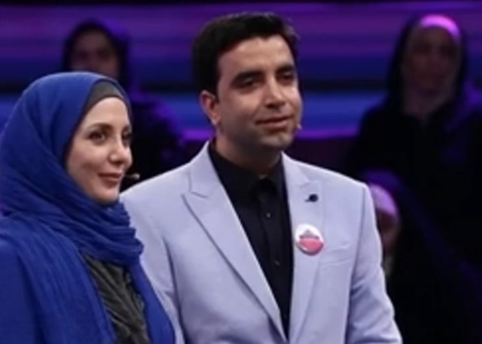 رویا میرعلمی کیست؟