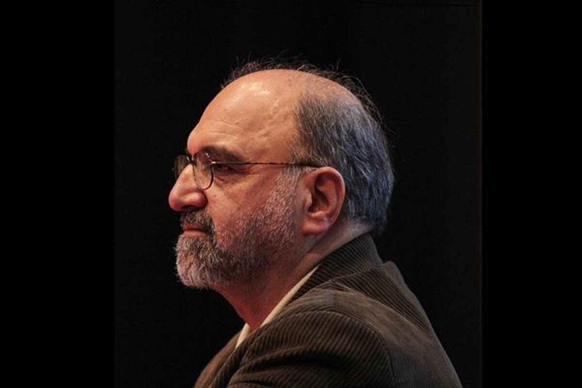 حمایت عبدالکریم سروش از مسعود پزشکیان در انتخابات حمایت عبدالکریم سروش از مسعود پزشکیان در انتخابات