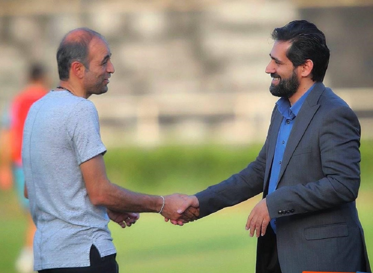 محرم نویدکیا