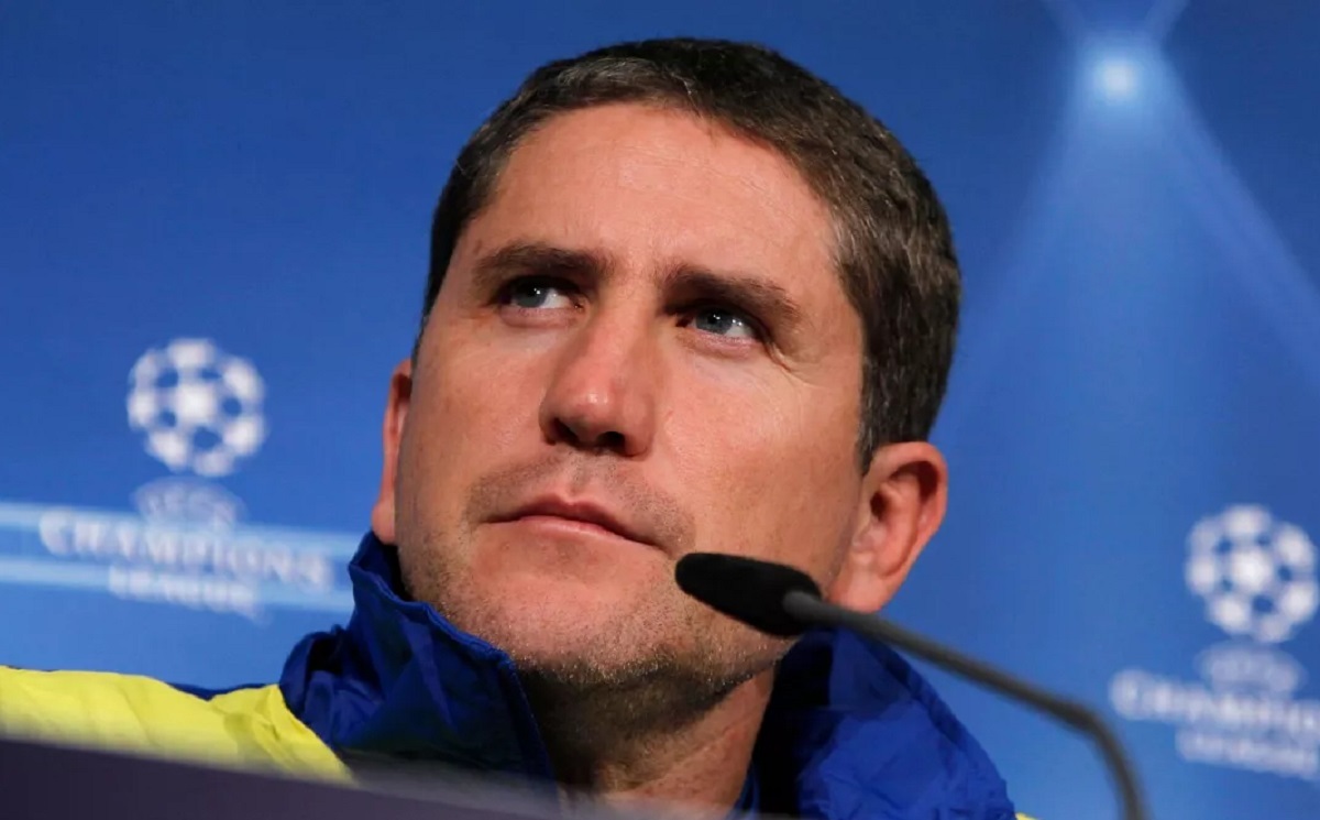 گاریدو گاریدو