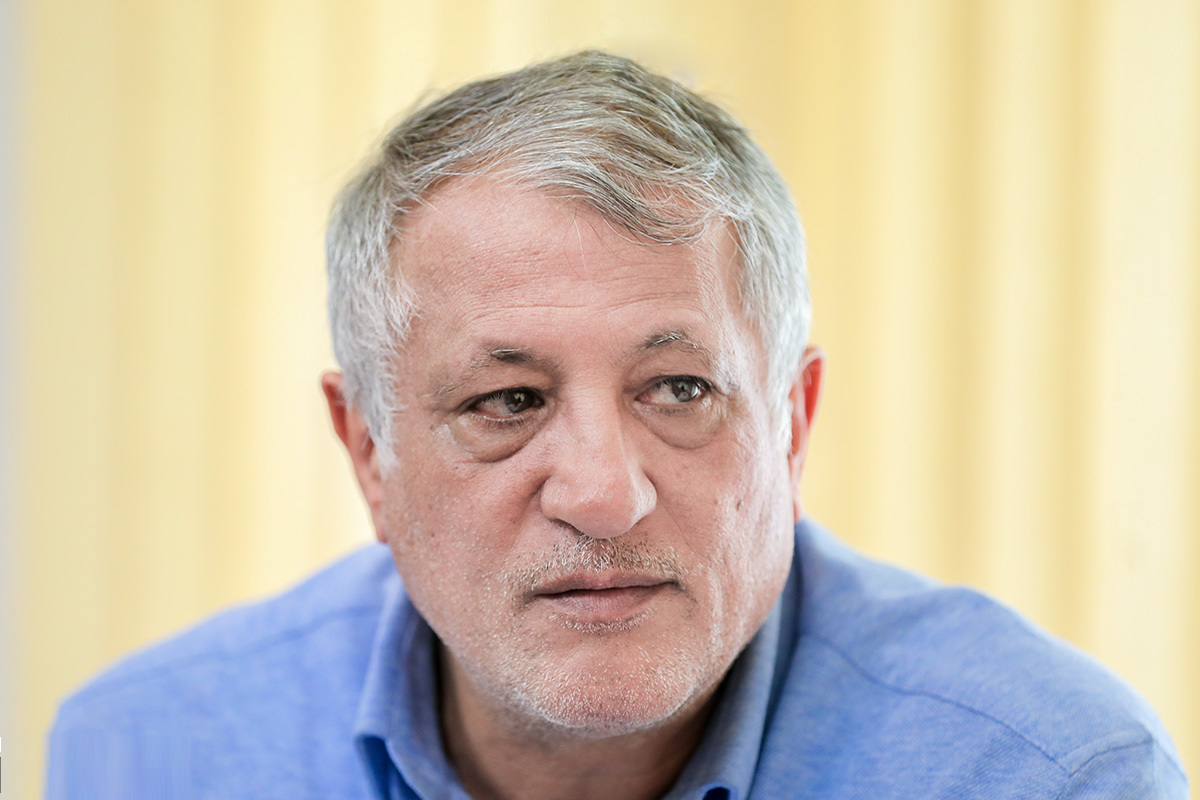 محسن هاشمی محسن هاشمی