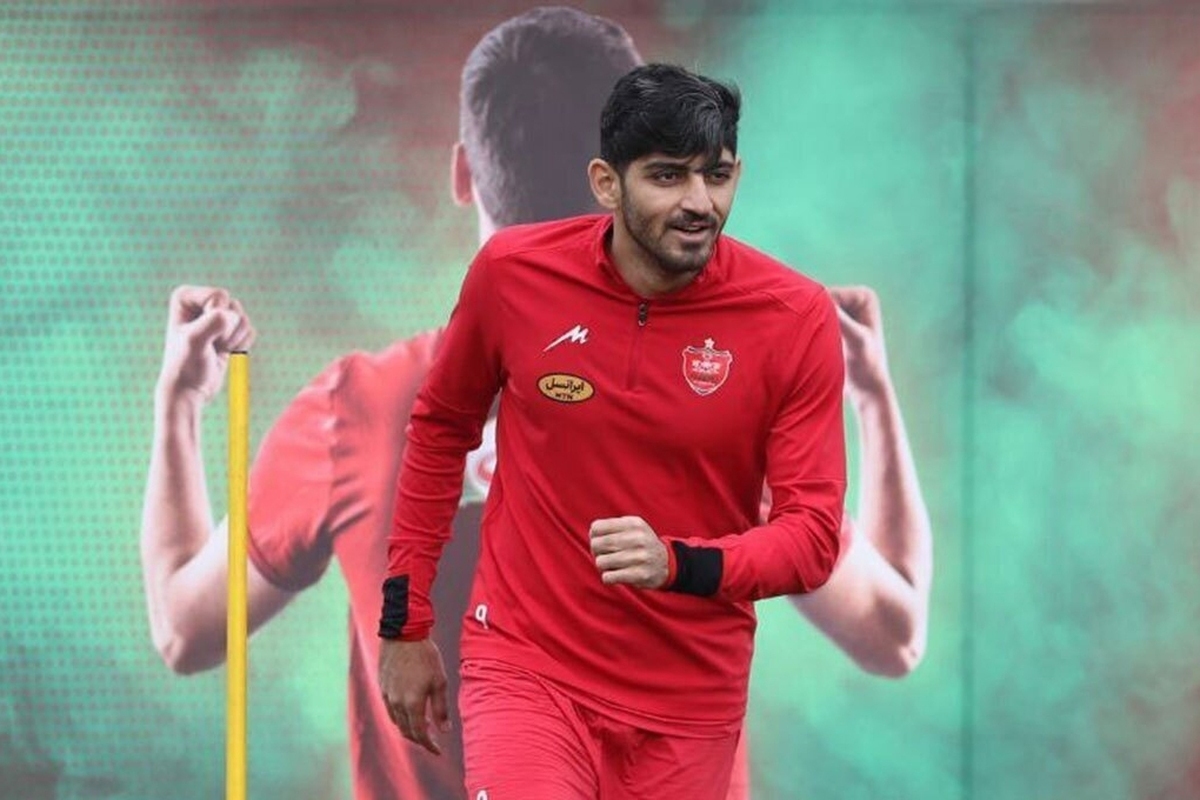 حمایت علنی مهدی ترابی از سعید جلیلی