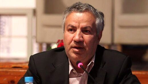 عطاءالله مهاجرانی: نهاد ریاست جمهوری تقریباً تعطیل شده و همه مدیران برای تبلیغ جلیلی رفته‌اند