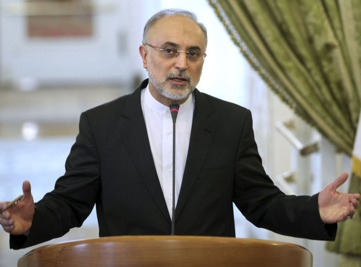 ببینید| صالحی: جلیلی در دولت رئیسی هم کارشکنی کرده بود