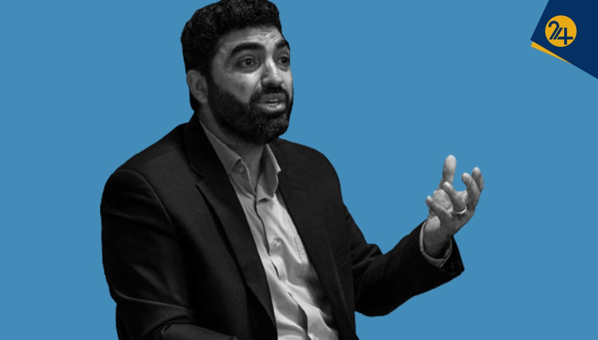 نماینده اصول‌گرا:  اگر آقای پزشکیان با رای مردم انتخاب شود، ما باید به رای مردم احترام بگذاریم | اما در تعامل مجلس با دولت، حتماً اصطکاک‌هایی وجود خواهد داشت | آقای زاکانی سال‌هاست سرباز نظام و انقلاب است