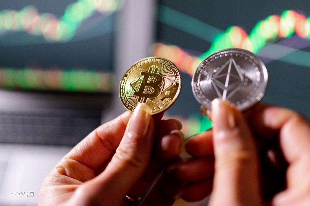 قیمت بیت کوین قیمت بیت کوین