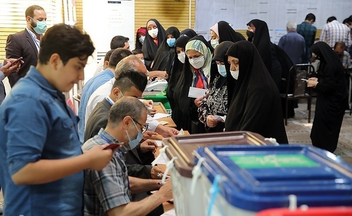 نظرسنجی‌های انتخابات چقدر به واقعیت نزدیک بودند؟