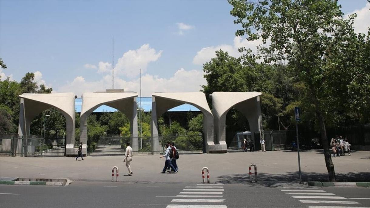 لیست کامل اساتید اخراجی از دانشگاه‌ها در دولت سیزدهم