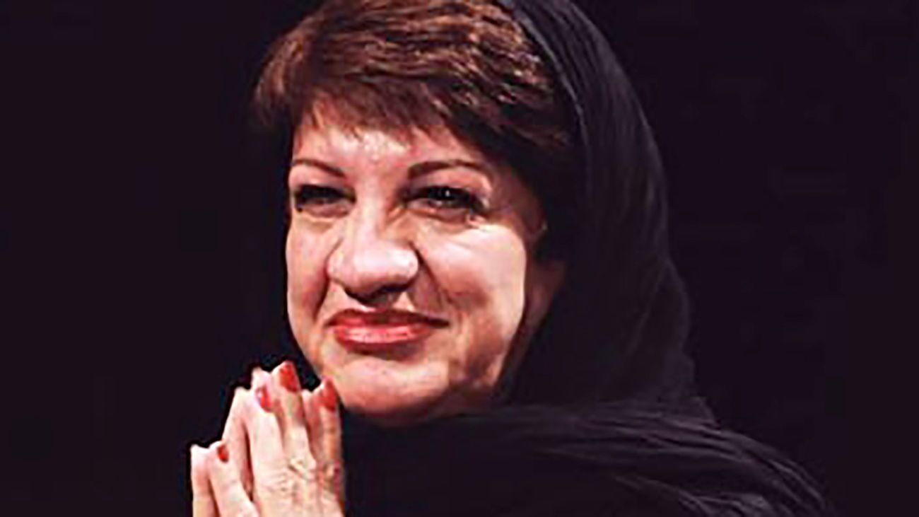 بیوگرافی ناهید مسلمی