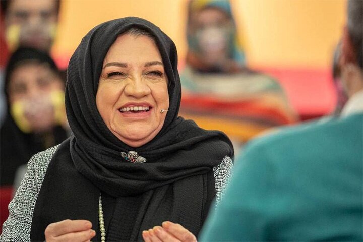 ناهید مسلمی کیست؟