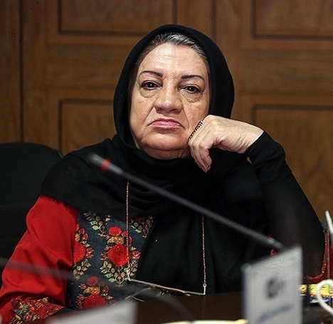 ناهید مسلمی کیست؟