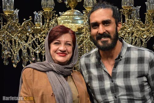 ناهید مسلمی کیست؟