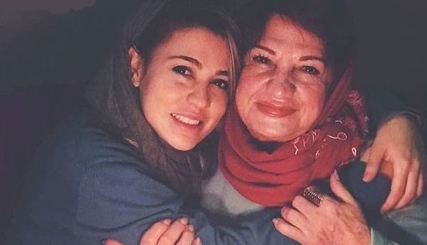 ناهید مسلمی کیست؟