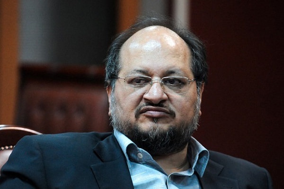 محمد شریعتمداری: صدای آژیر خطر را بشنویم محمد شریعتمداری: صدای آژیر خطر را بشنویم