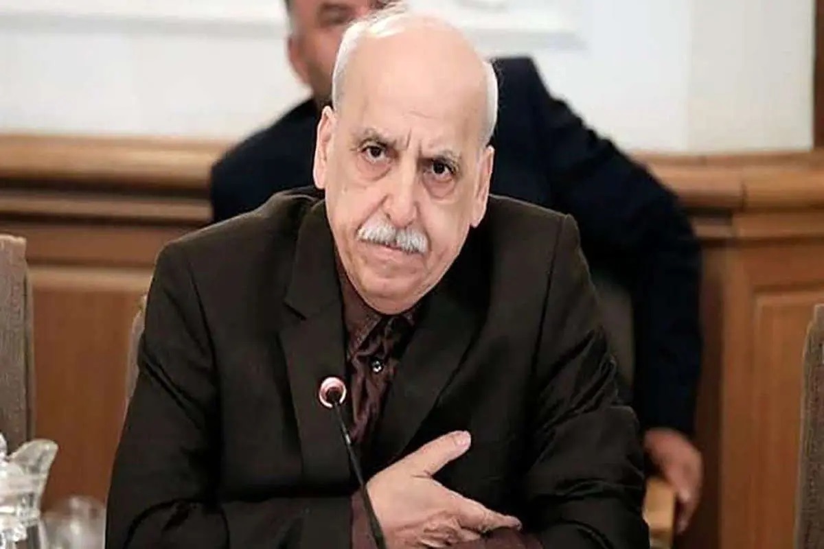 واکنش عبده تبریزی به اظهارات بورسی جلیلی: کذب محض است