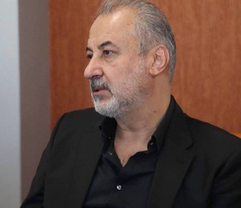 پاسخ درویش به بیرانوند؛ شلوغش نکن