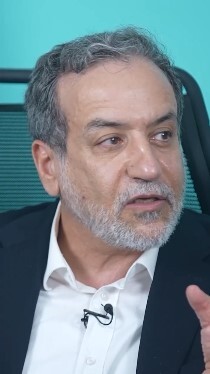 ببینید| روایت عراقچی از شاهکار‌های برجام