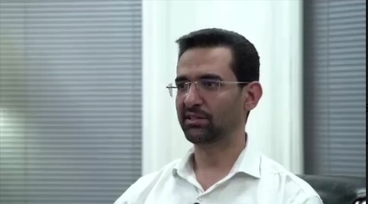 توصیه‌های انتخاباتی آذری جهرمی؛ فرمون را بچرخونید