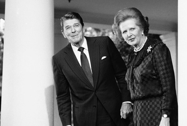 مارگارت تاچر؛ نخست‌وزیر جنجالی انگلستان