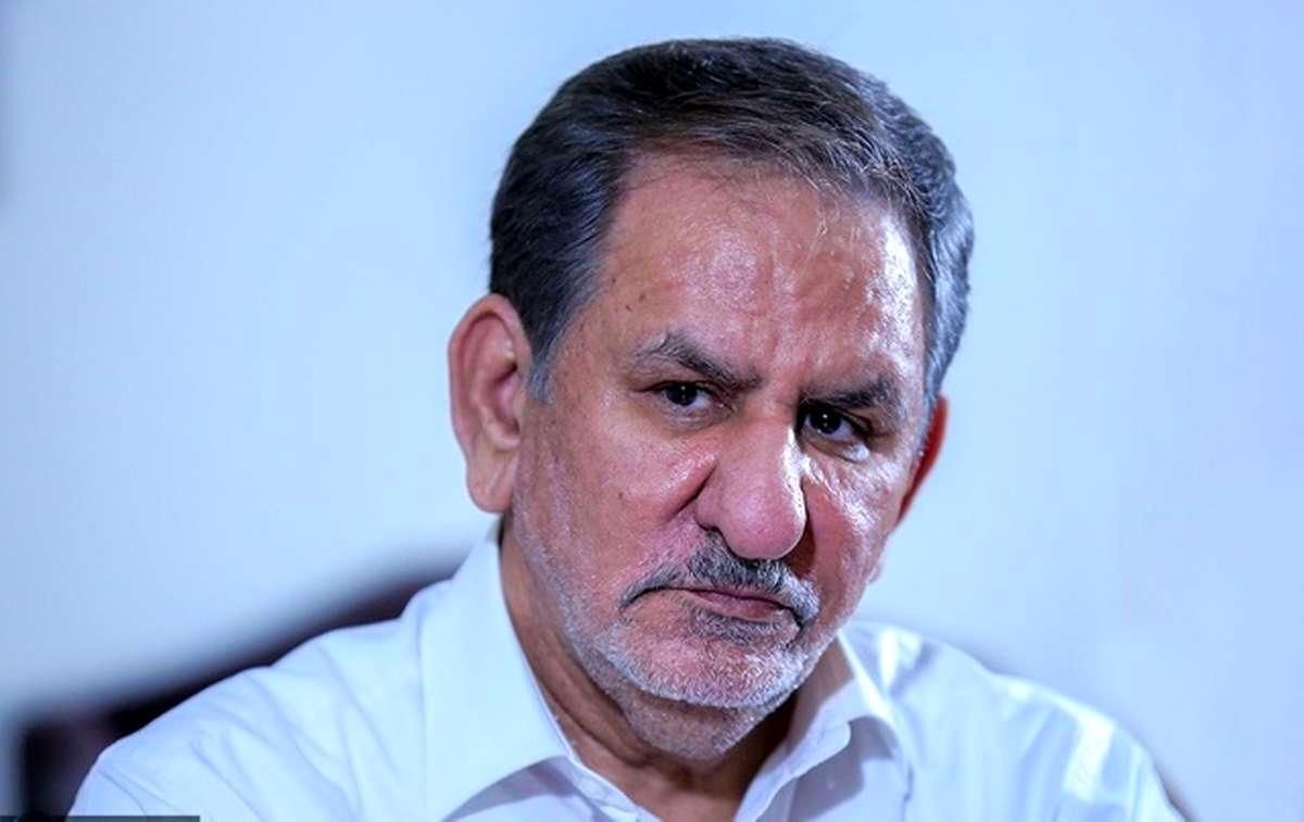 ببینید| جهانگیری: رای‌ندادنِ ما باعث می‌شود تفکری که قبول نداریم حاکم شود