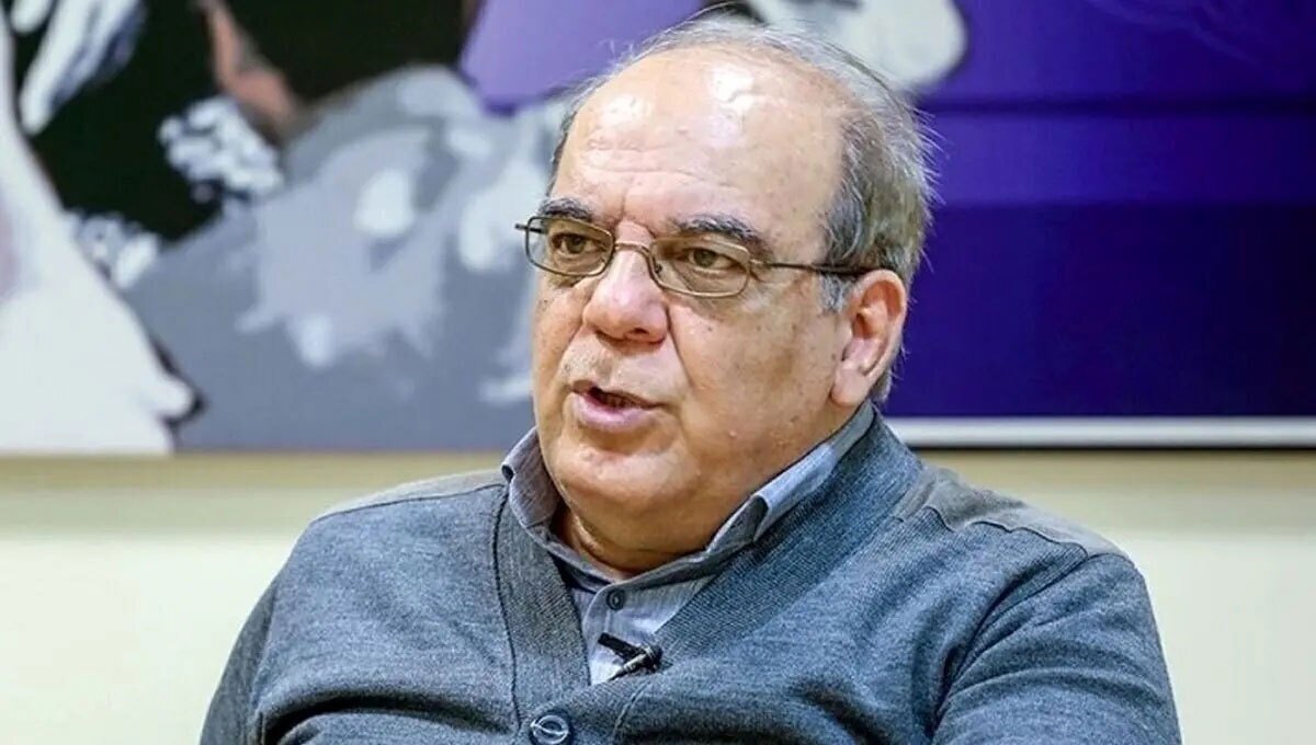 عباس عبدی: پزشکیان را انتخاب می‌کنیم تا حق اعتراض به رسمیت شناخته شود