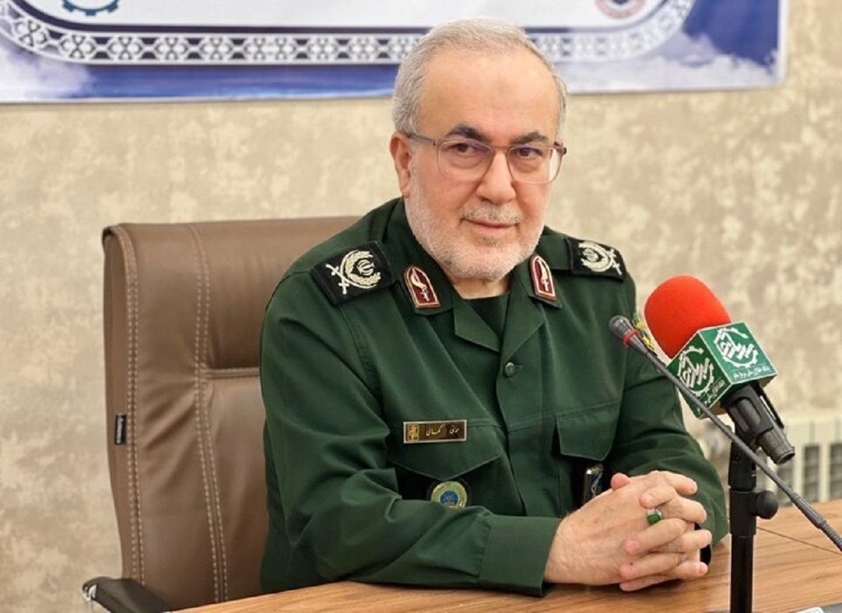 سردار موسی کمالی