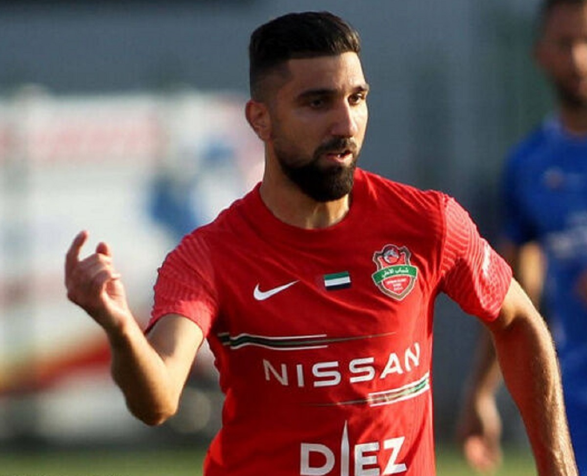 ستاره اسرائیلی الشباب ستاره اسرائیلی الشباب