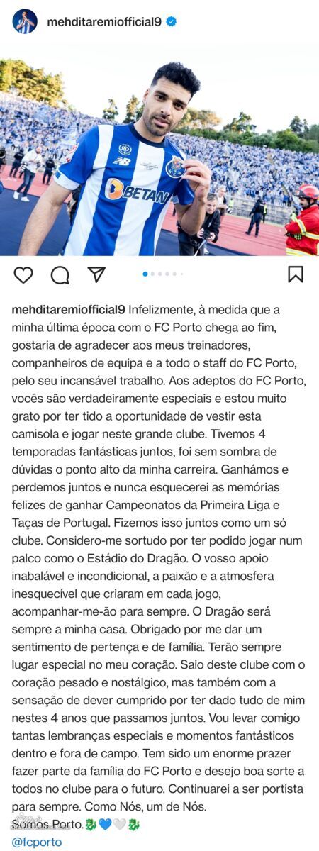 استوری طارمی