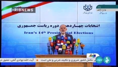 تمدید زمان رای‌گیری تا ساعت ۱۰ شب