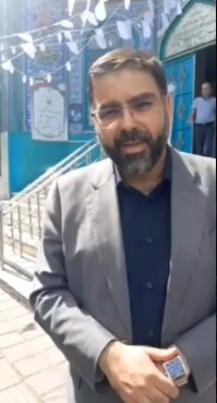 رنجبران: مشارکت بالا رقم بزنیم که از آن پزشکیان درآید