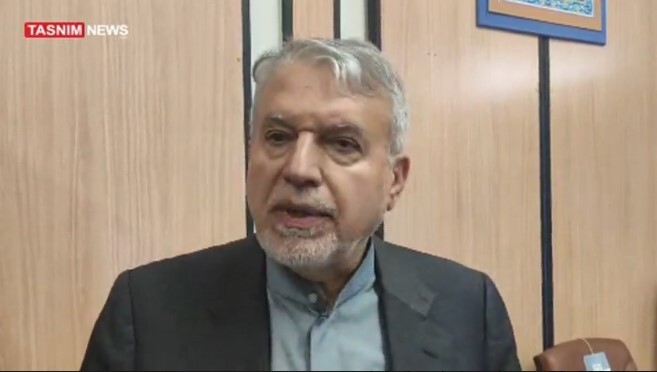 نماینده ستاد پزشکیان: با مانع جدی مواجه نشدیم