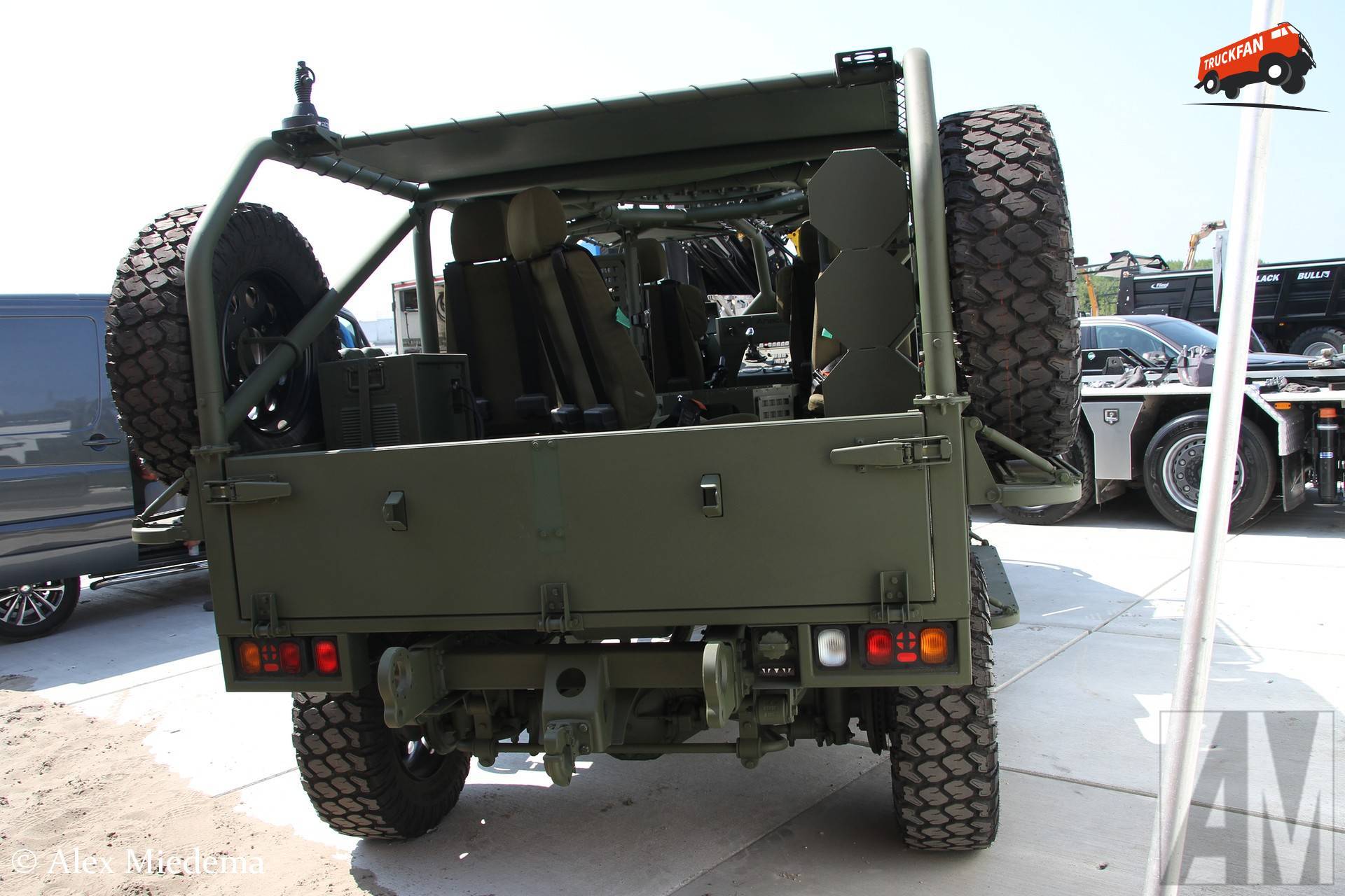 خودروی زرهی آناکوندا خودروی زرهی آناکوندا