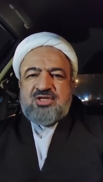 رسایی خطاب به هواداران جلیلی: بیکار نمانید و گل آخر را بزنید