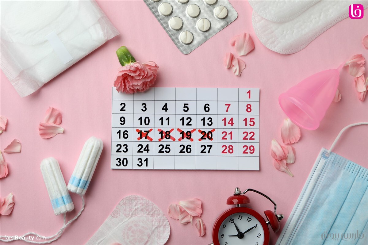 در دوران پریود چه بخوریم؟ در دوران پریود چه بخوریم؟