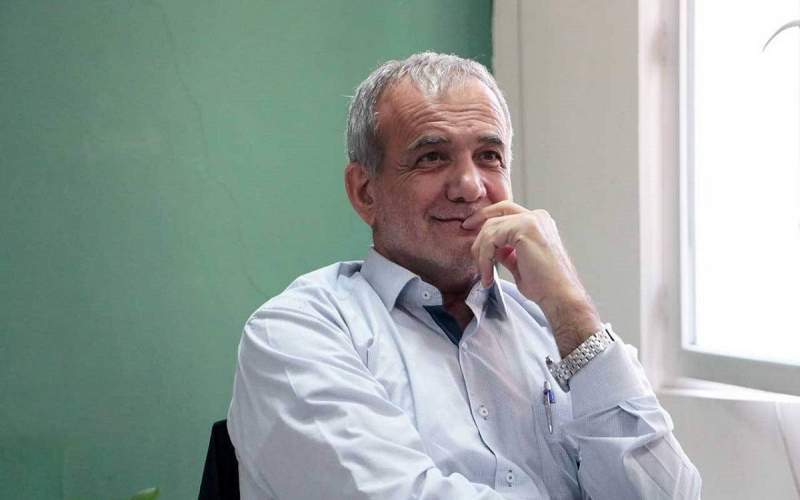 نماینده مجلس: نیازی به برگزاری جلسه استعفاء پزشکیان از نمایندگی مجلس نیست نماینده مجلس: نیازی به برگزاری جلسه استعفاء پزشکیان از نمایندگی مجلس نیست