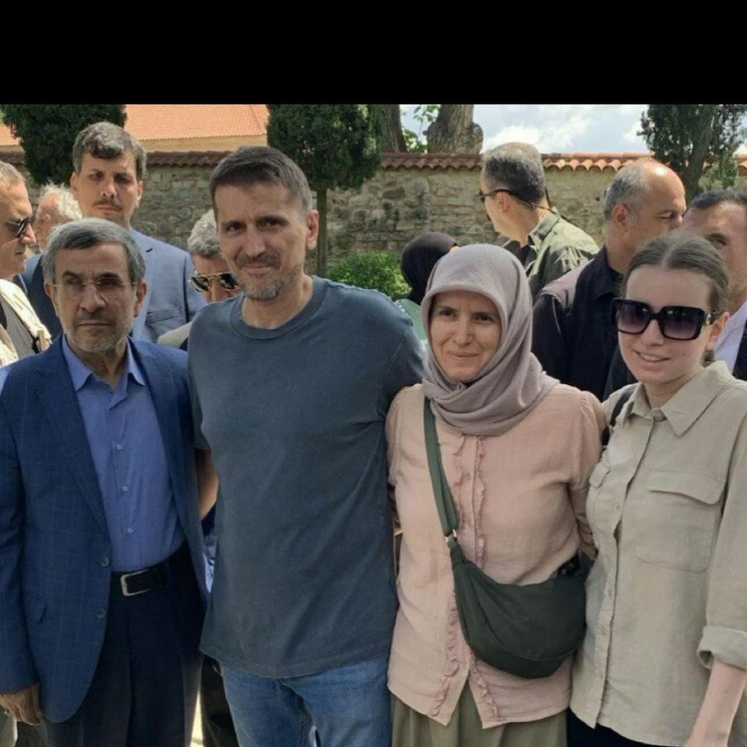 احمدی نژاد احمدی نژاد