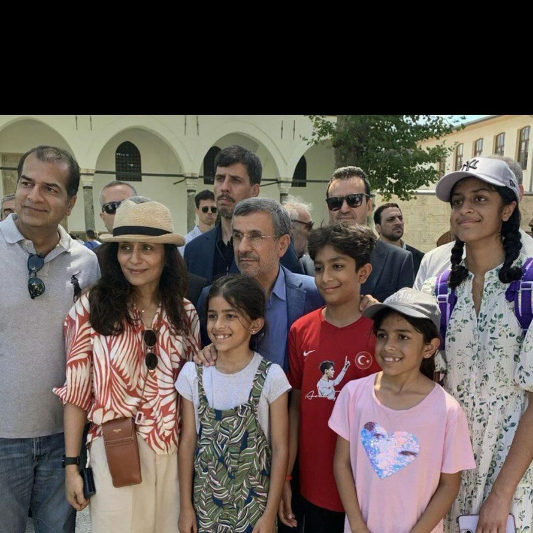 احمدی نژاد احمدی نژاد