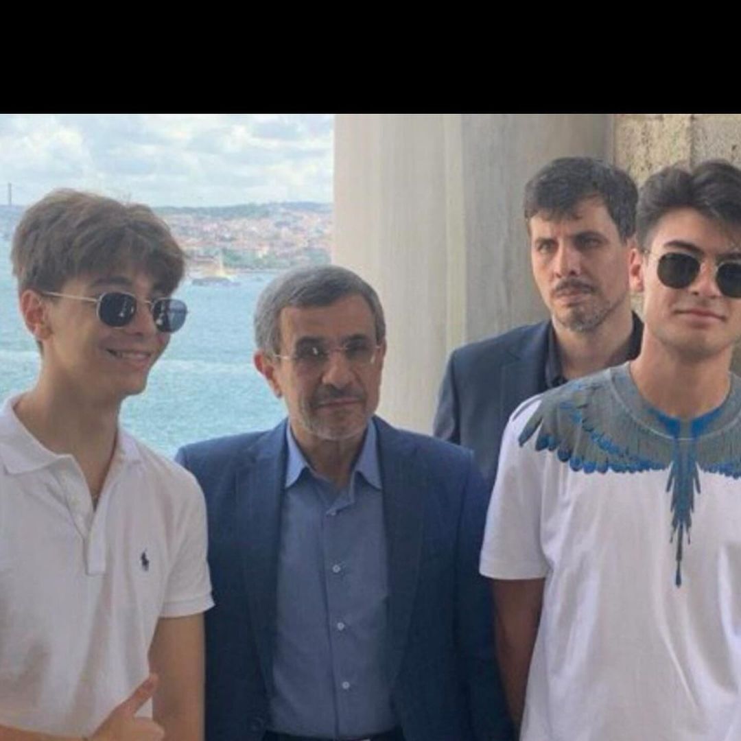 احمدی نژاد احمدی نژاد