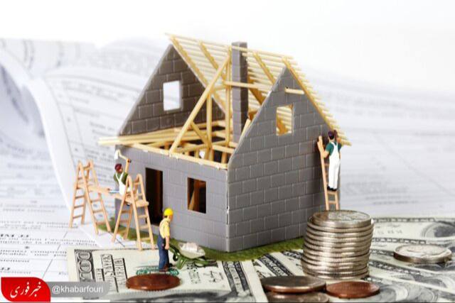 متوسط قیمت خانه در تهران به متری ۸۶ میلیون رسید متوسط قیمت خانه در تهران به متری ۸۶ میلیون رسید