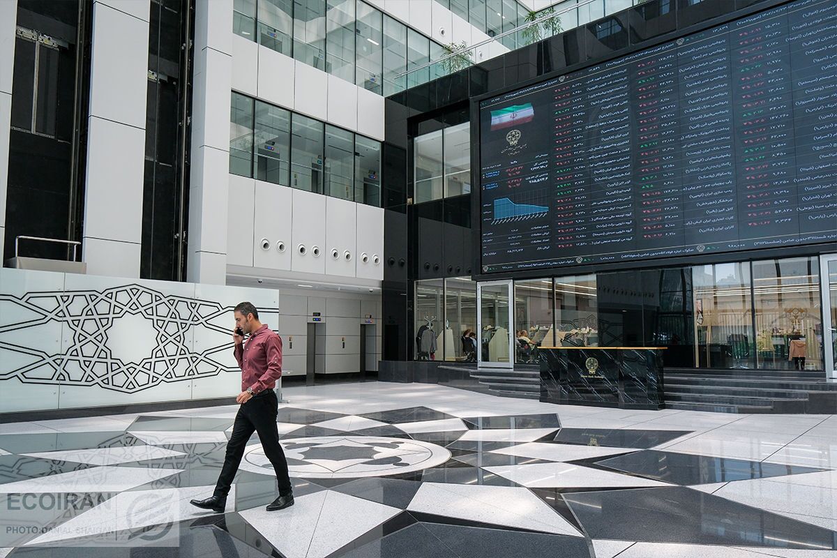 پیش بینی بورس فردا پیش بینی بورس فردا